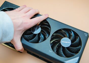 Don’t bother with GPU deals on Cyber Monday. Do this instead