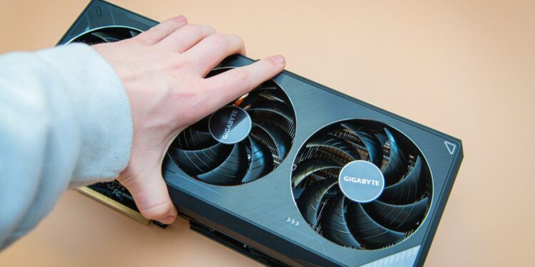 Don’t bother with GPU deals on Cyber Monday. Do this instead