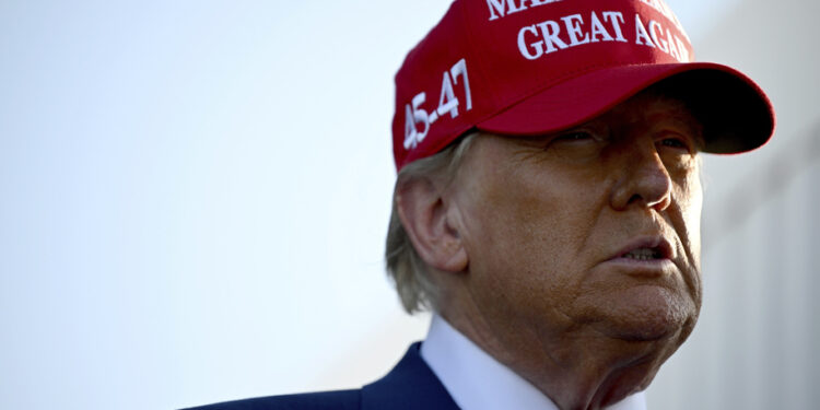 Drama for DOGE bros, and Trump's team already in shambles