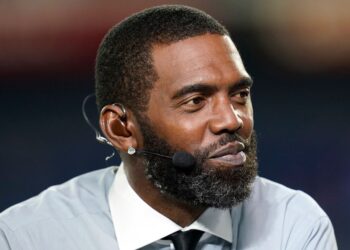 ESPN Says Randy Moss Will Take Time Off Due To Health Issue: He's Got Our 'Full Support'