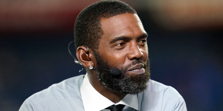 ESPN Says Randy Moss Will Take Time Off Due To Health Issue: He's Got Our 'Full Support'
