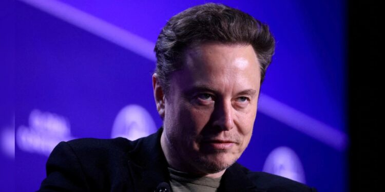 Elon Musk $55.8 Billion Tesla Pay Deal Again Rejected By US Judge