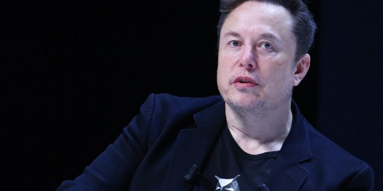 Elon Musk Must Return $56 Billion Tesla Pay Package, Judge Rules