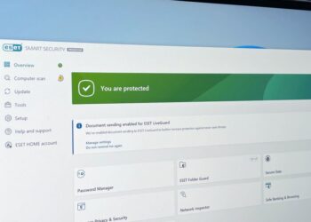 Eset Premium review: 2024 improvements aren't enough