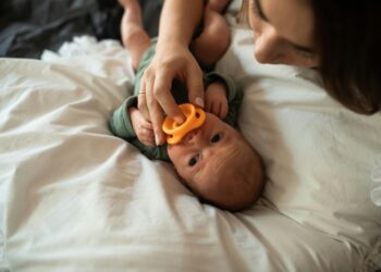 Extreme heat tied to postpartum depression in Southern California