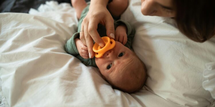 Extreme heat tied to postpartum depression in Southern California