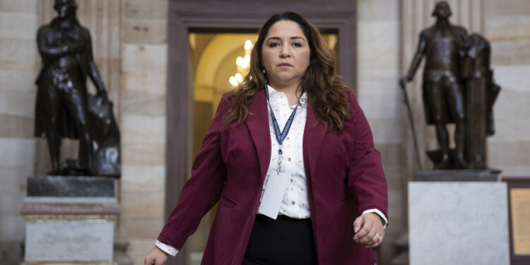 For Rep. Delia Ramirez, Trump’s mass deportation plan is personal