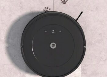 Get iRobot Roomba Combo 2 Essential for only $280
