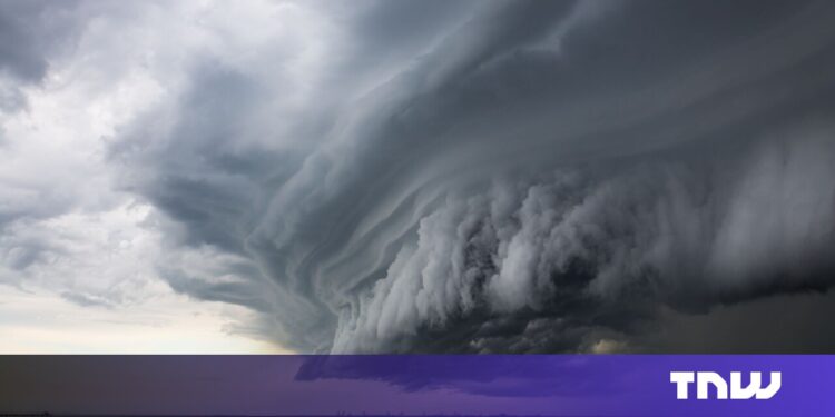 Google Deepmind’s new weather forecaster blows away the competition