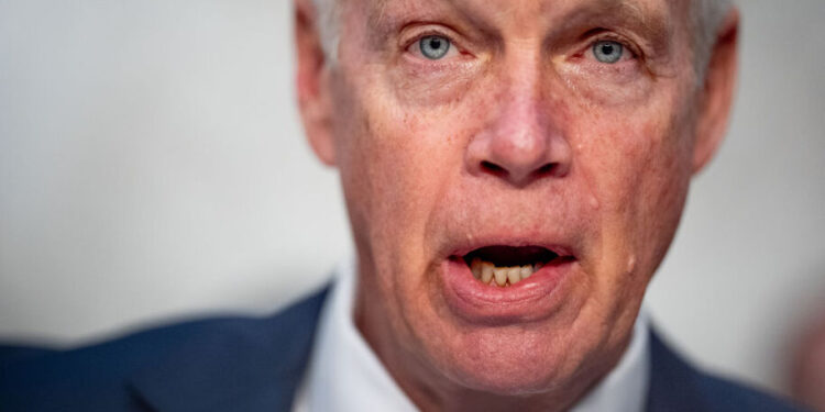 How Democrats can win back the Senate