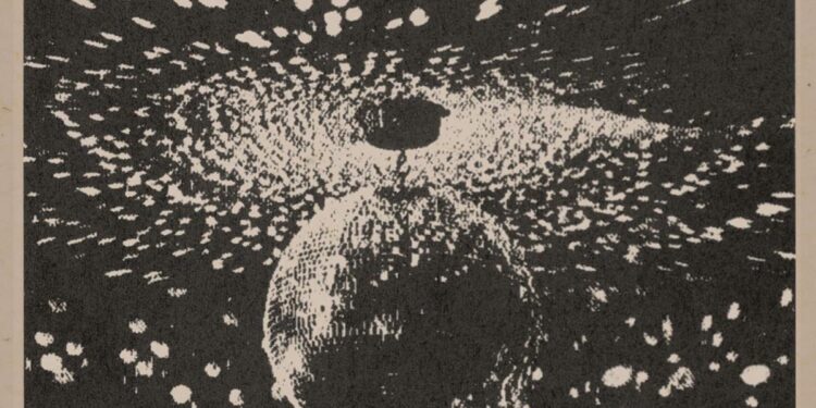 How Neil Young Created His Magical 'Mirror Ball' With Pearl Jam