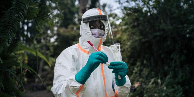 How To Assess The Mysterious Outbreak In The DRC