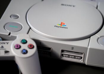 How to use the PS1 startup on PS5