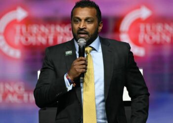 Indian-American Kash Patel, FBI Chief In Trump 2.0, Joins X, Elon Musk Reacts