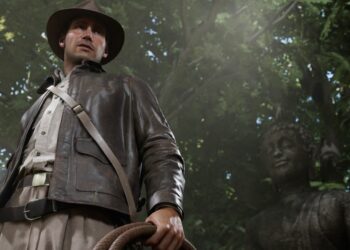Indiana Jones and the Great Circle review: Nazi punching never felt so good