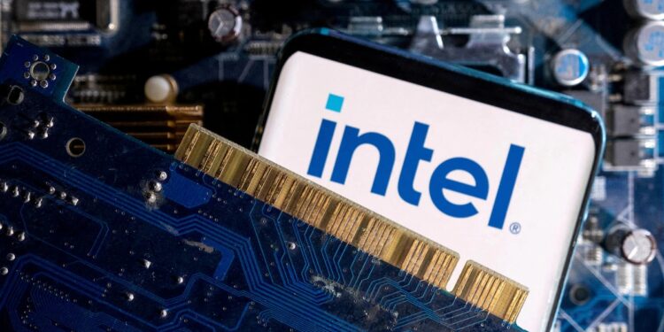 Intel Stands By Forecast After CEO Exit, Vows To Be Thriftier
