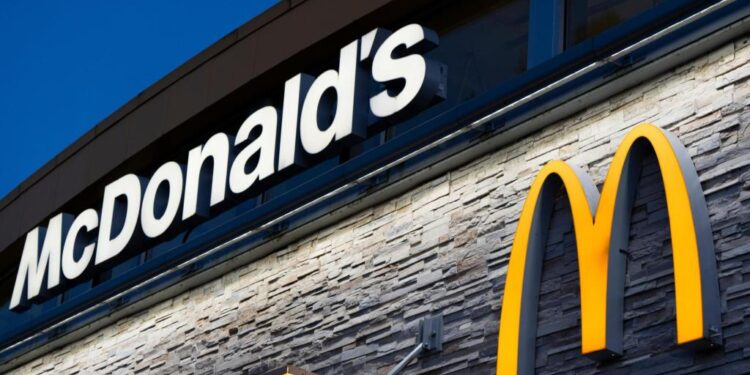 Investigation of E. coli outbreak linked to McDonald's Quarter Pounders closed