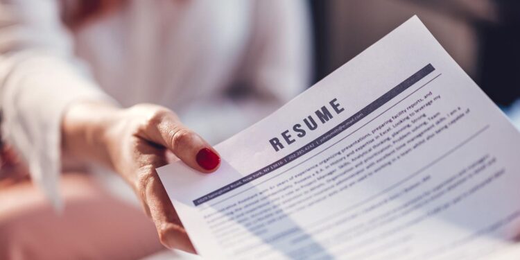 It’s Nearly Impossible To Get A Job in Artificial Intelligence Right Now
