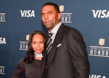 Randy Moss' Family: Meet His Wife & Their Kids