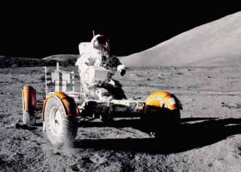 NASA Delays Crewed Lunar Landing Until 2027 As Trump Prepares For Office