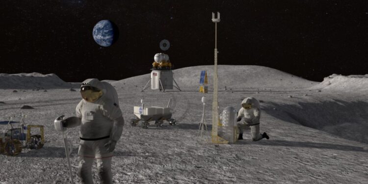 NASA to offer major update on Artemis moon plan. Here’s how to watch