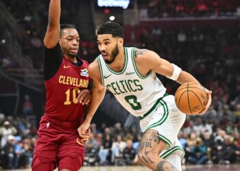 NBA Lookahead: First-quarter grades for each team and your weekend slate