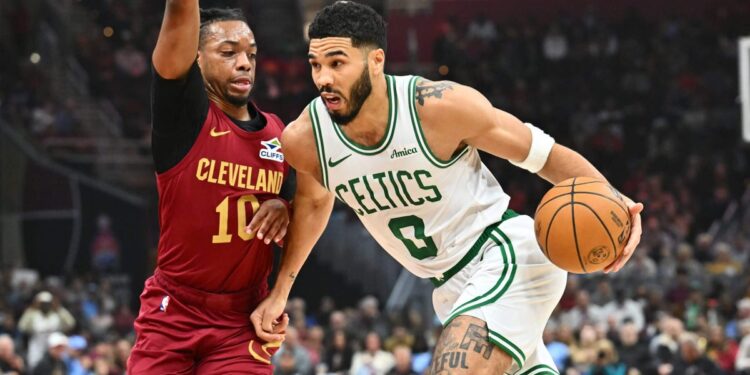 NBA Lookahead: First-quarter grades for each team and your weekend slate