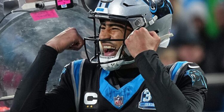 NFL QB stock report, Week 14: Insight into Bryce Young’s revival; Kirk Cousins still Falcons’ QB1?