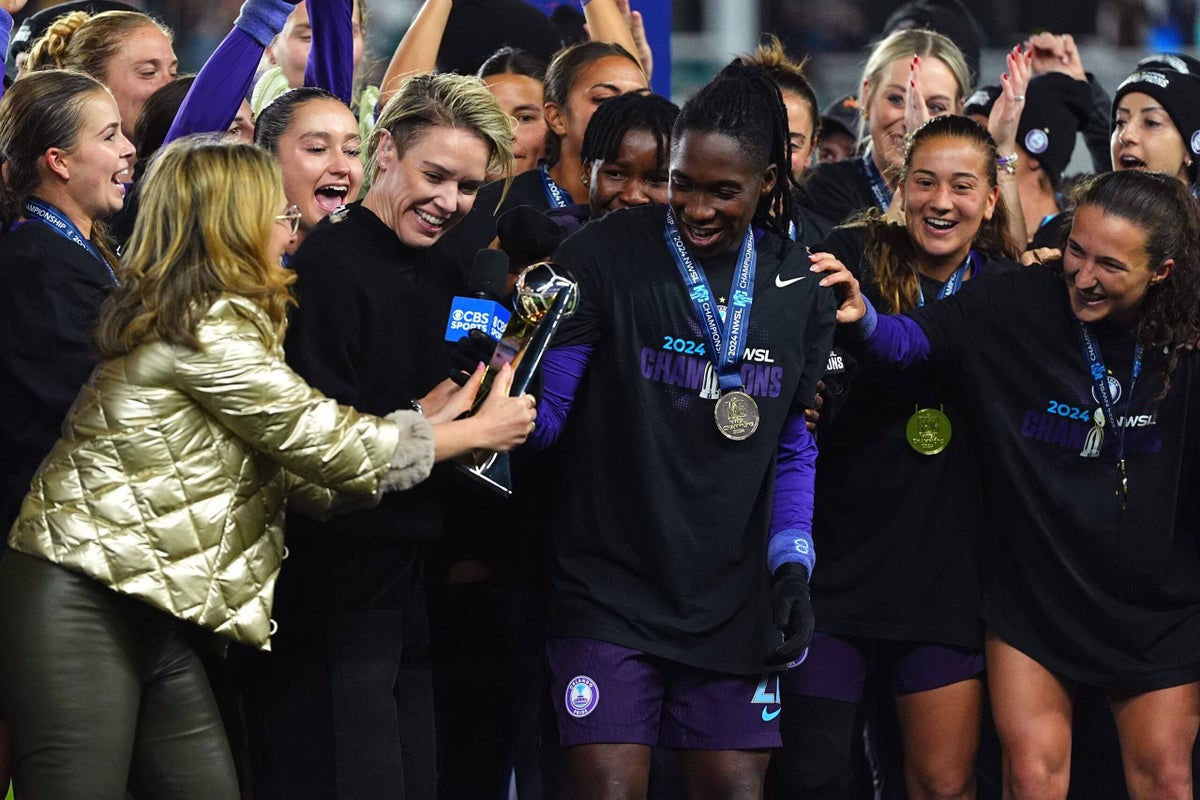 NWSL missed a chance to help Barbra Banda amid bad-faith attacks. More are inevitable