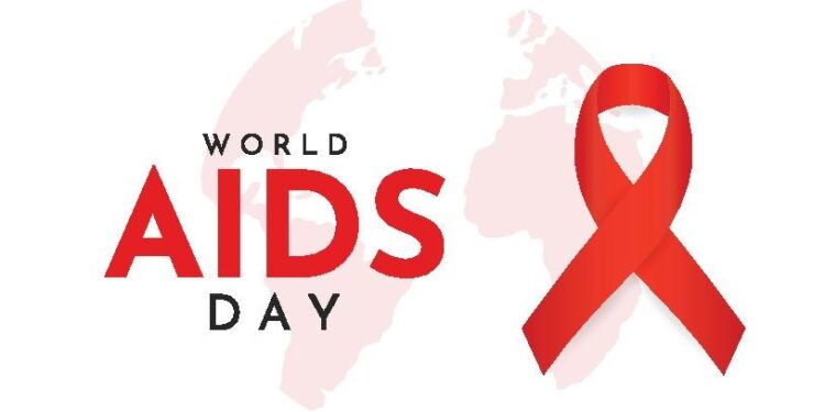 On World AIDS Day, a celebration of progress but continued uncertainty