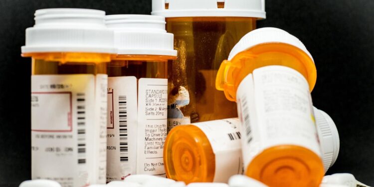 Opioid Deaths Are Down, But There’s Still Work To Do