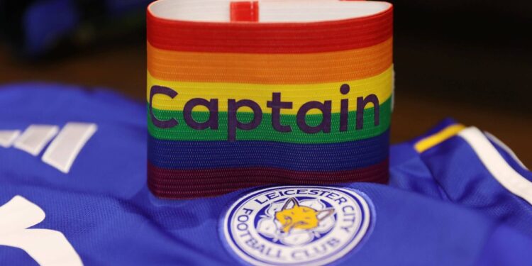 Premier League Rainbow Laces campaign explained: What is it and what has sparked controversy?