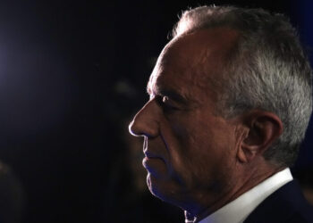 RFK Jr.'s MAHA coalition is already showing some cracks
