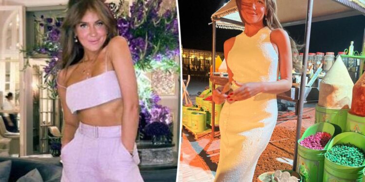 'RHONY' star Brynn Whitfield reveals she was sexually assaulted