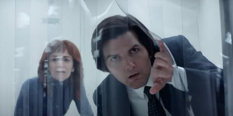 Severance season 2 will come with a podcast hosted by Adam Scott and Ben Stiller
