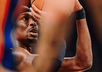 Shai Gilgeous-Alexander is sneakily becoming an all-time NBA scorer