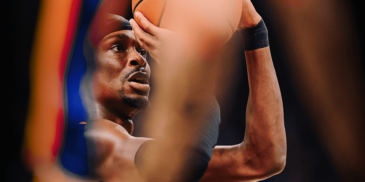 Shai Gilgeous-Alexander is sneakily becoming an all-time NBA scorer