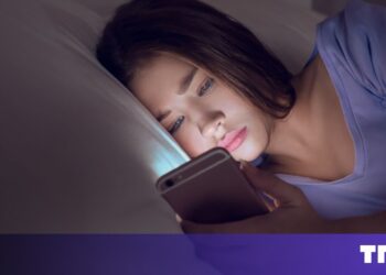 Smartphones in Spain should carry health warning, says government panel