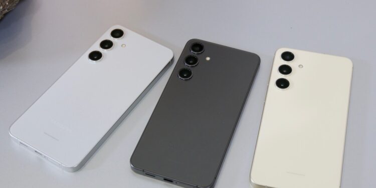 Some big Galaxy S25 news has left us disappointed