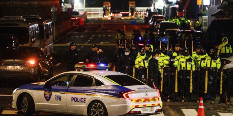 South Korea Withdraws Martial Law. What Happens Next