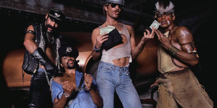 Stop Calling 'Y.M.C.A.' a 'Gay Anthem'