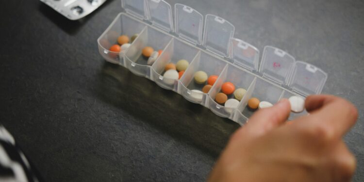 Study shows text messages can be ineffective as medication refill reminders