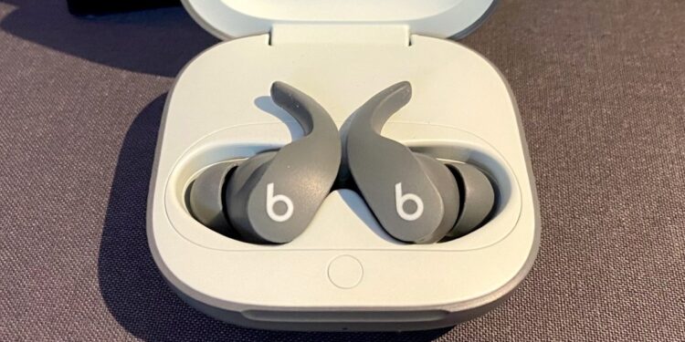 The Beats Fit Pro can be yours at a 25% discount today