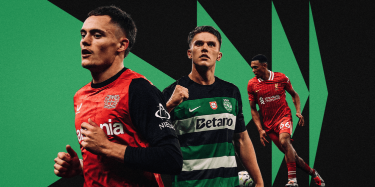 The Transfer Radar 2025: The Athletic’s ultimate guide to players who could be on the move