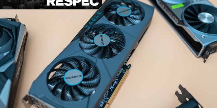 The state of GPUs is about to drastically change