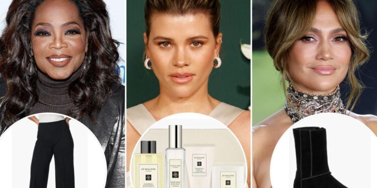 These 14 Nordstrom Cyber Monday sale picks make great gifts