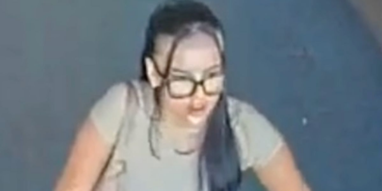 TikTok Influencer Caught Shoplifting Again After Flaunting Stolen Goods Online: Police