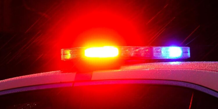 Two wounded in east Aurora shooting Friday at 18400 Kepner Place