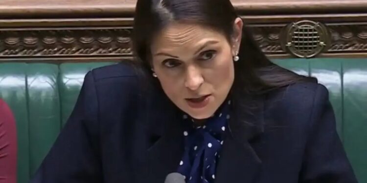 UK MPs Raise Concern Over "Ethnic Cleansing Of Hindus" In Bangladesh