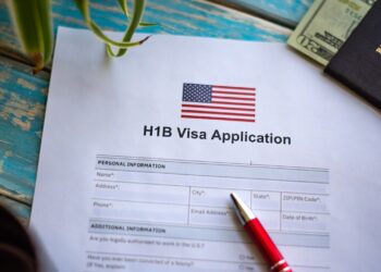 US H-1B Visa Quota Full For 2025. What Applicants Should Do Now